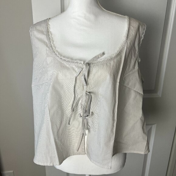 aerie Other - Aerie Pajama Top